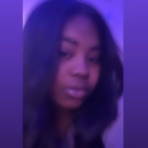 Meet your Posher, Imani